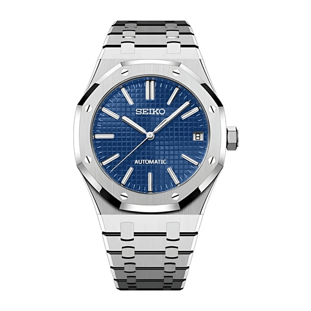 SEIKOAK BLUE - CALX