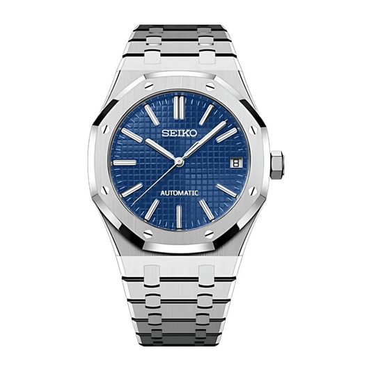 SEIKOAK BLUE - CALX