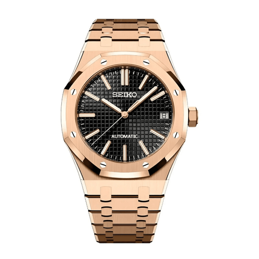 SEIKOAK GOLD - CALX