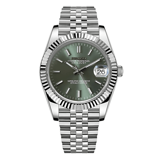 SEIKODATE MINT - CALX