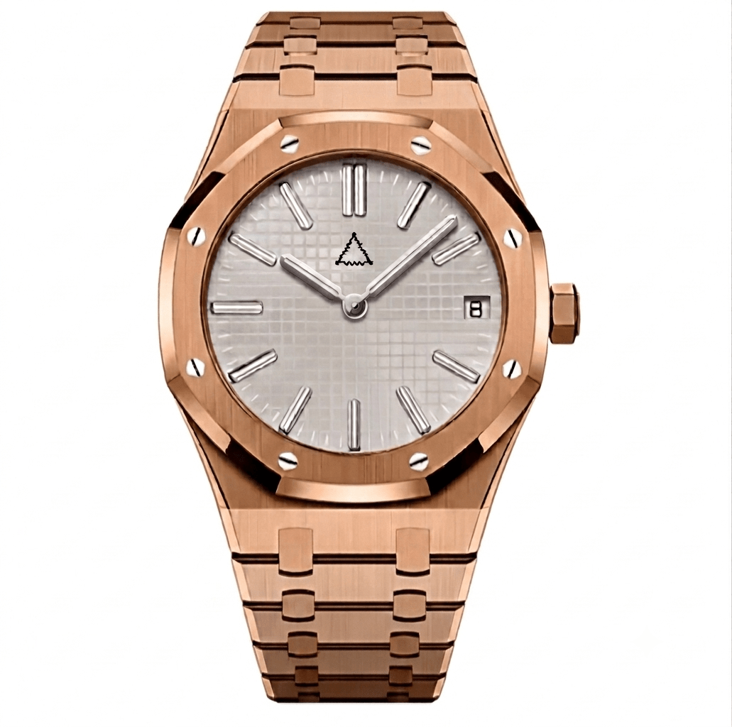 SEIKOAK BRONZE (Custom Build) - CALX Enterprises LLC