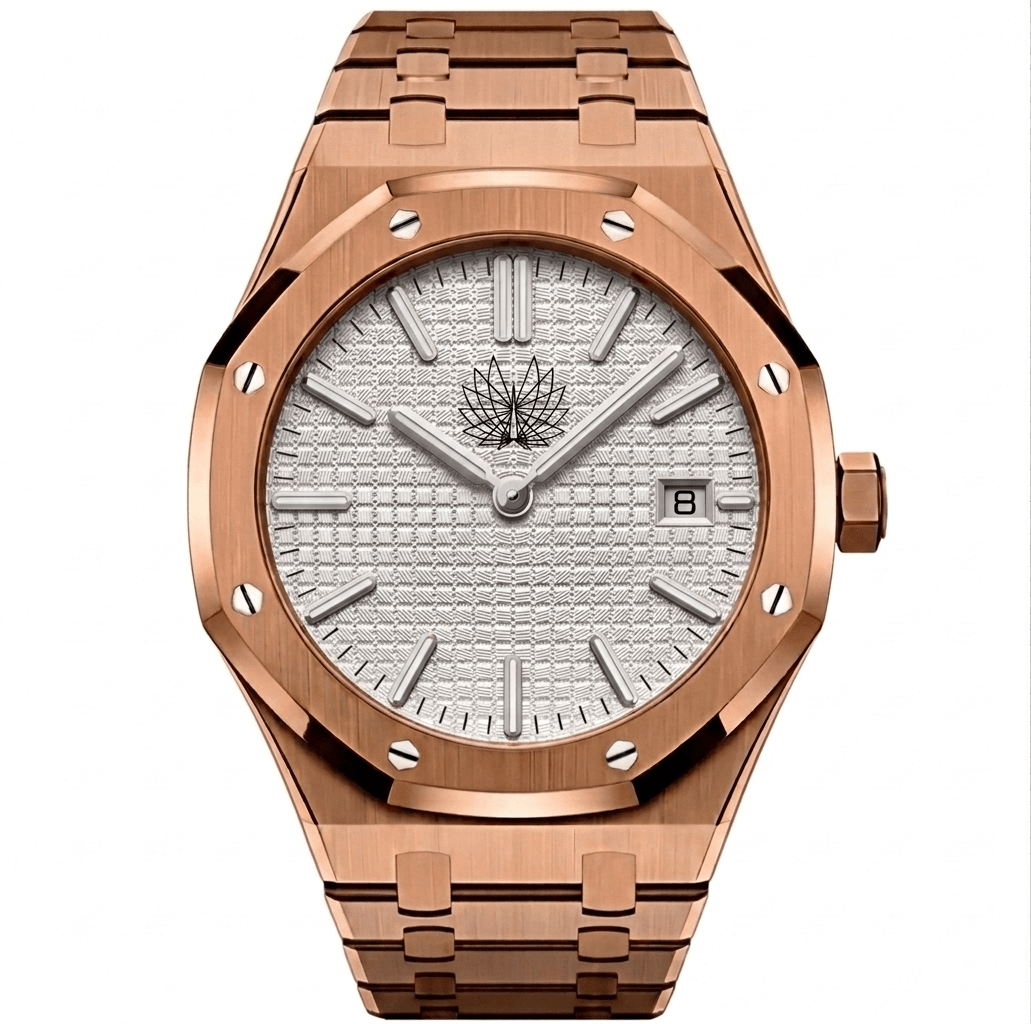 SEIKOAK BRONZE (Custom Build) - CALX Enterprises LLC