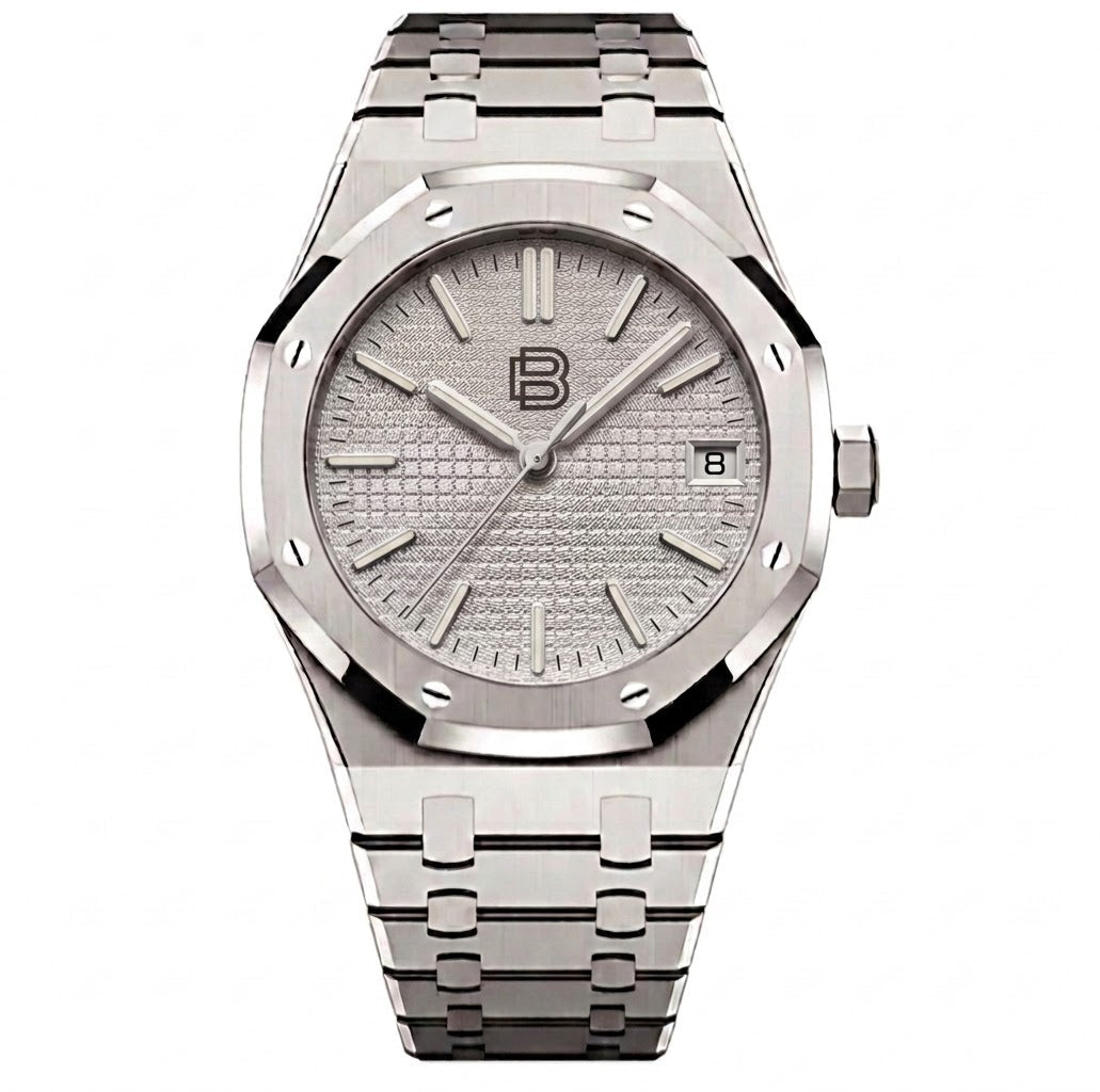 SEIKOAK WHITE (Custom Build) - CALX Enterprises LLC