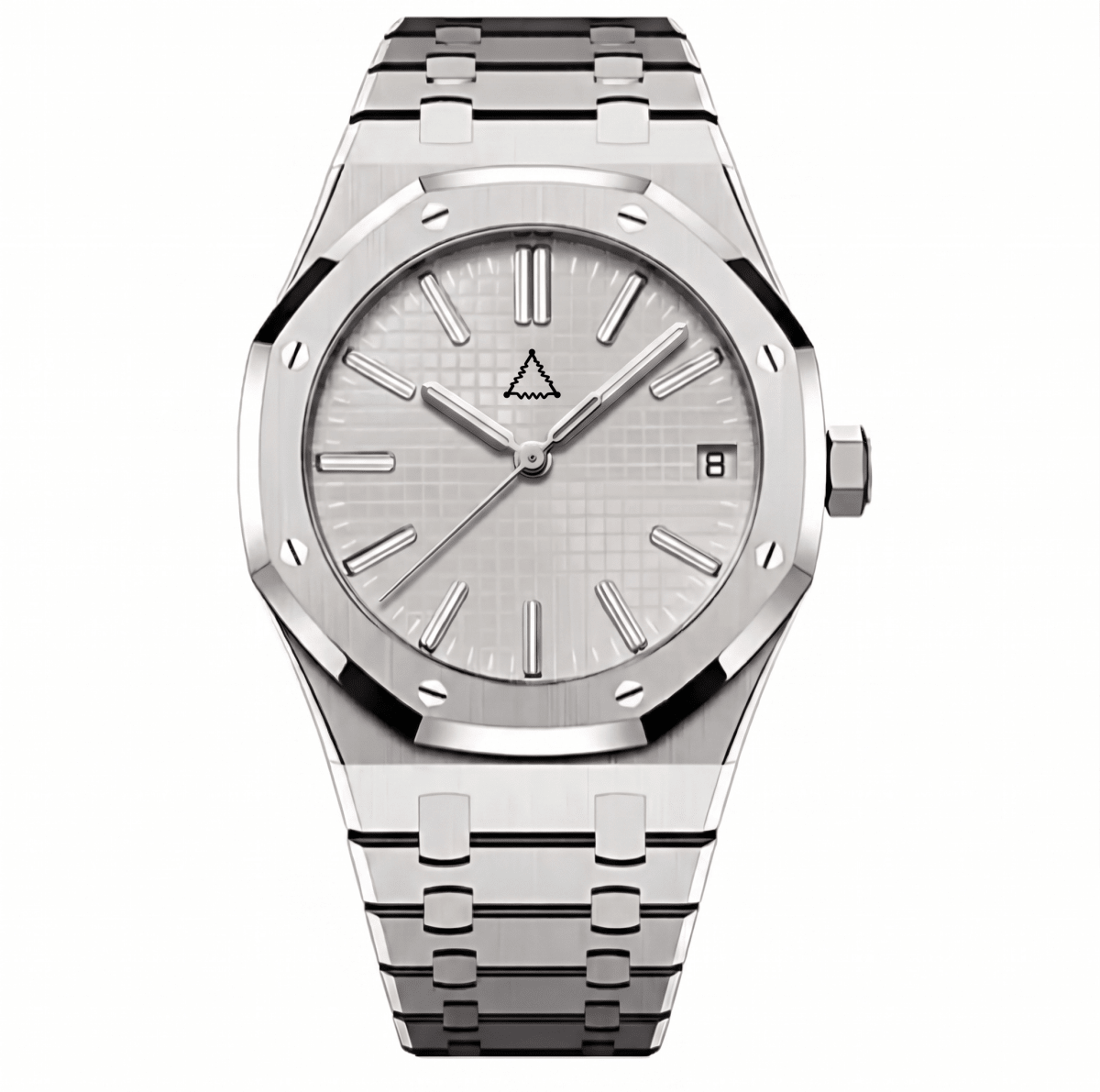 SEIKOAK WHITE (Custom Build) - CALX Enterprises LLC