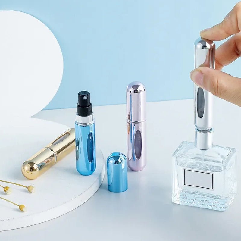 CALX Fragrance Atomizer - CALX