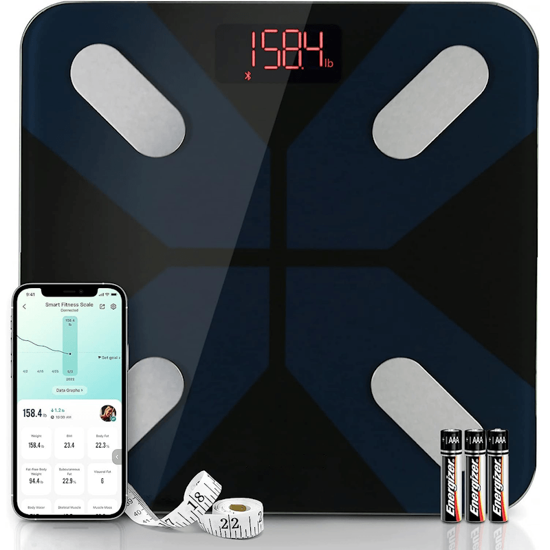 CALX Smart Scale - CALX